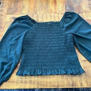 Women’s Madewell Dress Top‼️